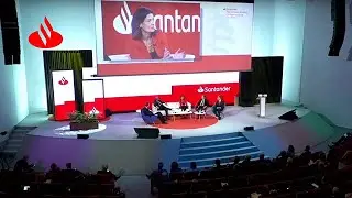 Santander International Banking Conference Review 2018 | Santander Bank