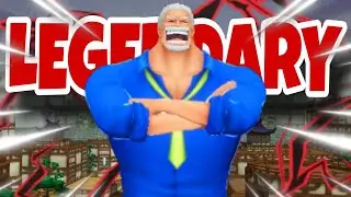 【Proof Why He Still Remains The Most Ultimate EX in OPBR👊!!】Maxed EX Legendary Hero 