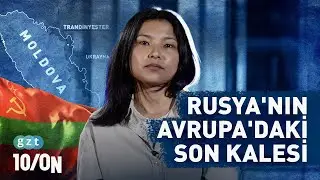Страна, которая определит исход российско-украинской войны: Приднестровье