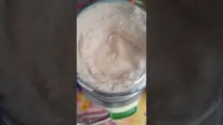 Oats bubuk #diet #ngeshortsbareng