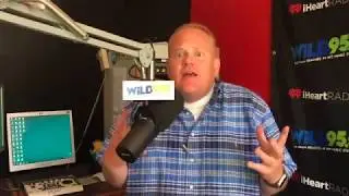 Maverick from WILD 955 Shops Gulfstream Goodwill