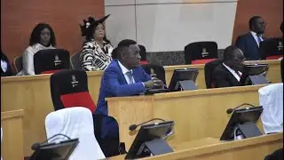 ZAYAMBA MOTERE TODAY KU PARLIAMENT OF MALAWI POMWE APHUNGU AKULUMBIRA| 27 OCTOBER, 2025