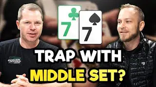How To KNOW When They’re BLUFFING! With James ROMERO