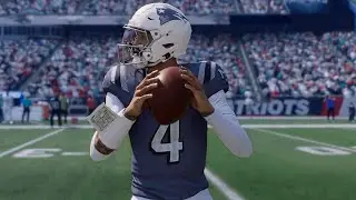 *NEW* BEST QB BUILD IN MADDEN 26!