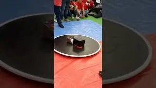 Torneo Sumo Robots TESE 2022 1 34