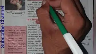 Heat and Internal Energy