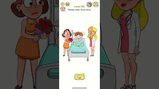 Impossible Date: Tricky Riddle - Level 752 (Show him true love) #gameplay #gaming