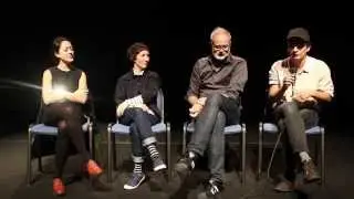 IndieLisboa 2015 | Entrevista Aqui em Lisboa