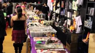 London Anime Con 2013!