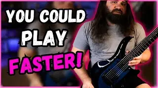 My 3 Setup Tips for SPEED | Intonation, String Height, & Trem Systems