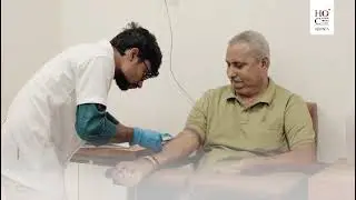 HOC Vedanta Maninagar Opening | Best Cancer Hospital in Ahmedabad with Advanced Oncology Care