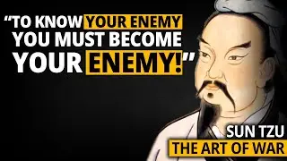 Sun Tzu Famous Quotes | The Art Of War