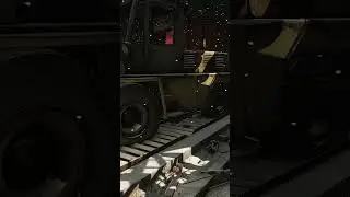 Daily Job of a forklift and crane Inspector in Tarkov | PvE