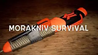 Morakniv Survival