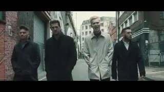 Jordan Allen - Helter Skelter (Official Music Video)