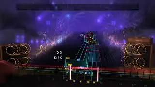 Slayer - At Dawn They Sleep - Rocksmith CDLC Lead