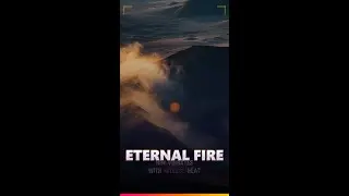 The Door to Hell: Burning for 50 Years