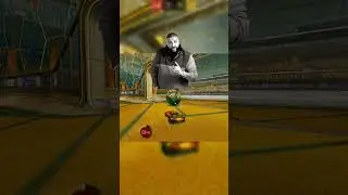 Сегодня ты мне не попадёшь в цель, Рекс...