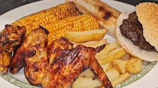 SPECIAL MEAL FOR FRIENDS AND FAMILY #food 