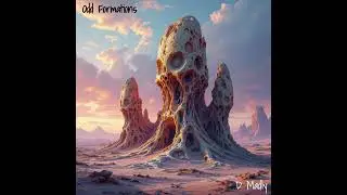 Odd Formations - D Madly