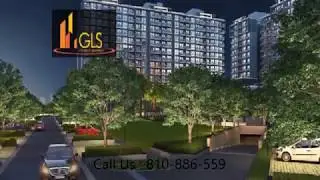 GLS Sector 106 Latest Affordable Project under HUDA