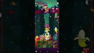 PvZ Heroes Event Rumpus Daily Challenge 