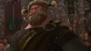 Claudiu Stănescu - Lord MacGuffin (Brave)
