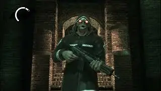 Batman Arkham Asylum en Espa&ntilde;ol &ndash; Gameplay Completo | Parte 14: La &uacute;ltima pesadilla del Dr. Crane