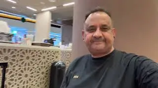 بداية الرحلة السنوية 😘