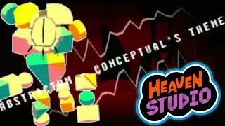 Abstractum - Conceptual Harken&rsquo;s Theme | Heaven Studio Remix