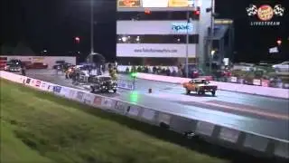 Drag Week Capone 2