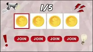 Say the Word on Beat 🔥 | Try Not to Mess Up (1-3 levels)