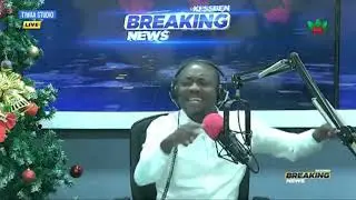 Post-Election 2024: Watch the analysis of Ziega on Mahama&rsquo;s Operation Recover All Loot