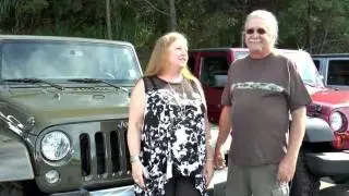 Auto Advantage Labor Day Sale