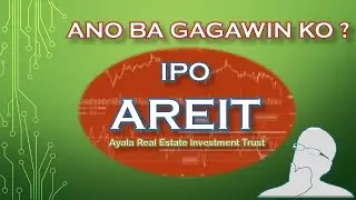 ANO BA GAGAWIN KO ? | AYALA REIT | SHARING MY SIMPLE PLAN | TRADING | INVESTING