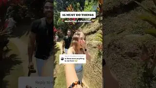 📌 16 MUST DO Things in Medellin, Colombia 🇨🇴