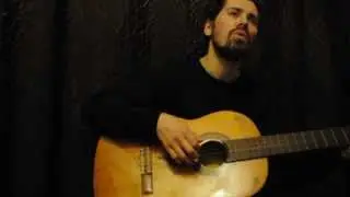 Marius Calinciuc   Ninge pe Moldova