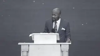 Understanding The Difference Between AMBITION And VISION! || Apostle Johnson Suleman