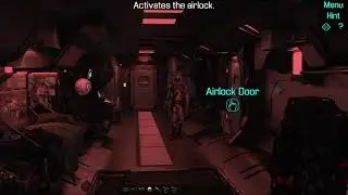 (Switch) Warp Frontier Game- Demo gameplay