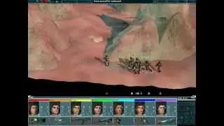 Let's Play UFO Aftermath 27: Critical Mission Priorities