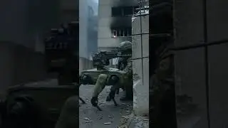 Роботизированная пехота #military #future #Russia