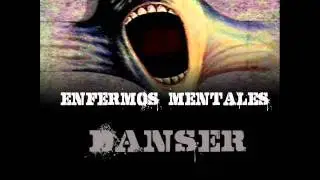 Senzo AL ft. Soeflow, Pollo Estylo, Danser y Krosek - Enfermedad Mental