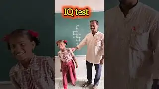 IQ test /challenge your mind #students #maths #schoollife #education #iqtest #braintest #puzzle #yt