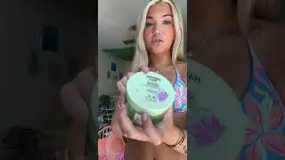 Shop Now: Discover Tanning Essentials via My Amazon Storefront