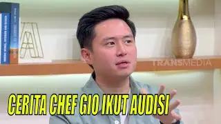 Giovanni Vergio, Iseng Ikut Audisi Malah Jadi Juara MasterChef Indonesia | FYP (25/05/23) Part 3