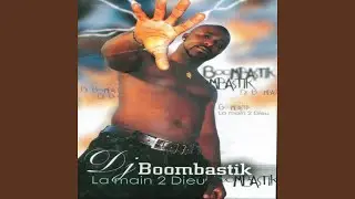 Boomba beat