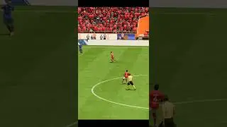 FIFA 23 LARSSON,🔥⚽🔥 #shorts
