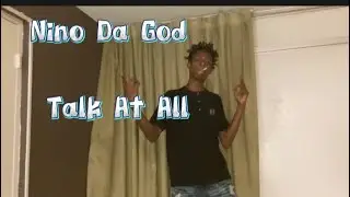 Talk At All [official audio] Prod. CookUpBray #gma #project9 #trending