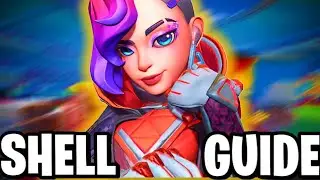 The ONLY Shell Guide You'll EVER Need | T3 Arena 