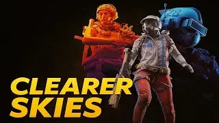 Clearer Skies Quest Walkthrough | ARC Raiders